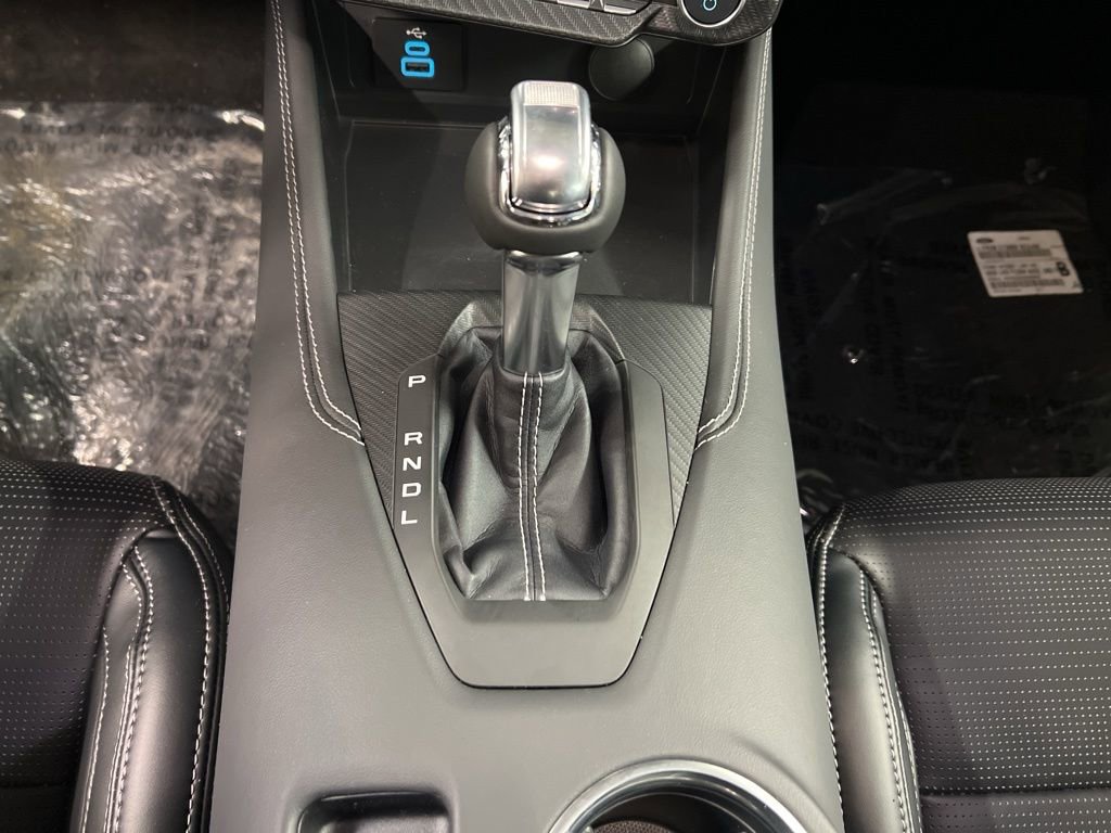 New 2026 Ford Mustang Premium RWD image 16