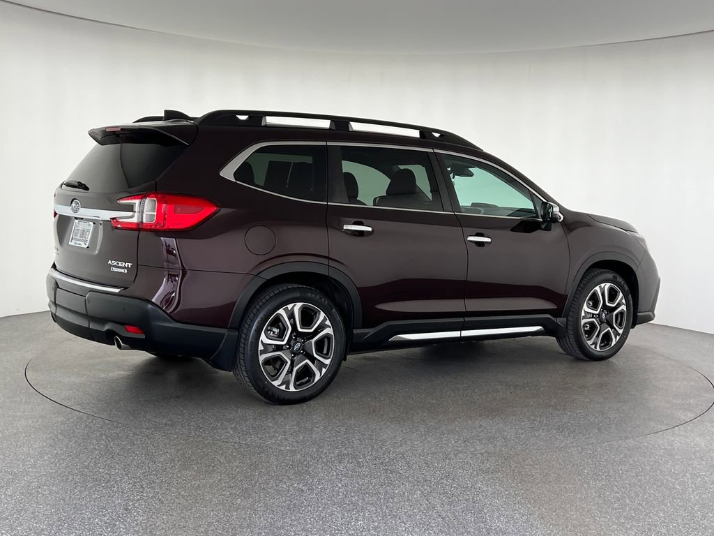 Certified 2023 Subaru Ascent Touring AWD/4WD image 4