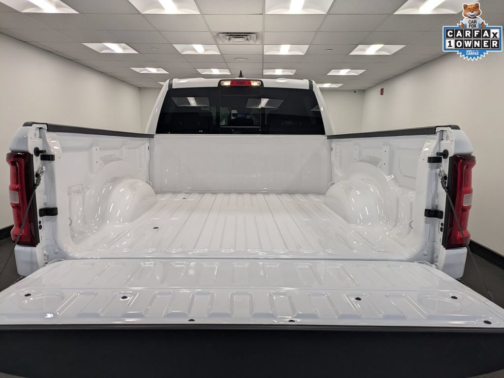 Used 2026 RAM 1500 Tradesman AWD/4WD image 27
