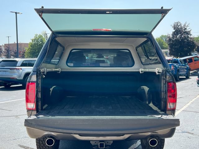 Used 2021 RAM 1500 Express w/ Wheel & Sound Group AWD/4WD image 10