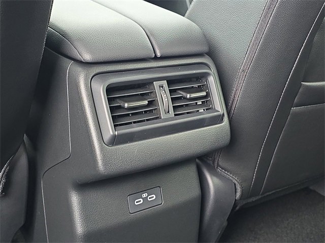 New 2025 MAZDA CX-50 AWD 2.5 Hybrid w/ Cargo Package image 29