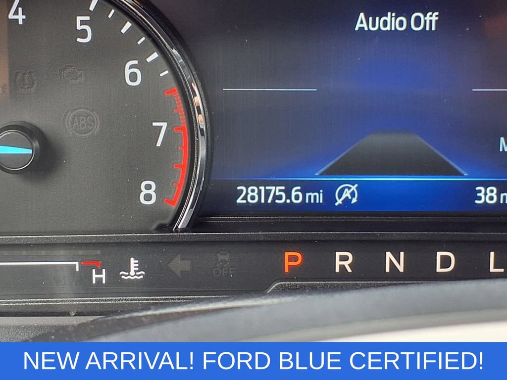 Certified 2023 Ford Explorer XLT w/ Equipment Group 202A AWD/4WD image 18