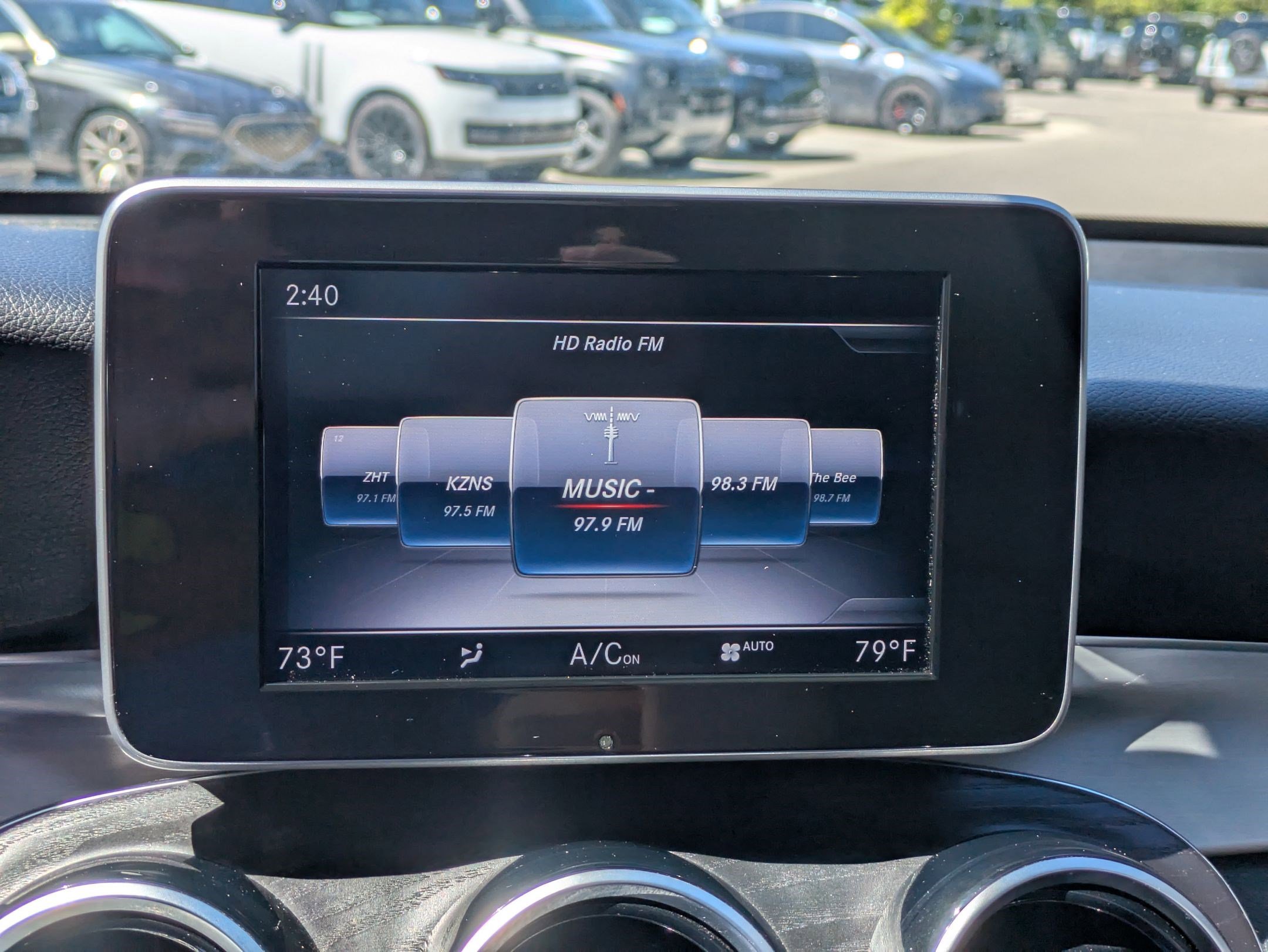 Used 2019 Mercedes-Benz GLC 350e 4MATIC image 22