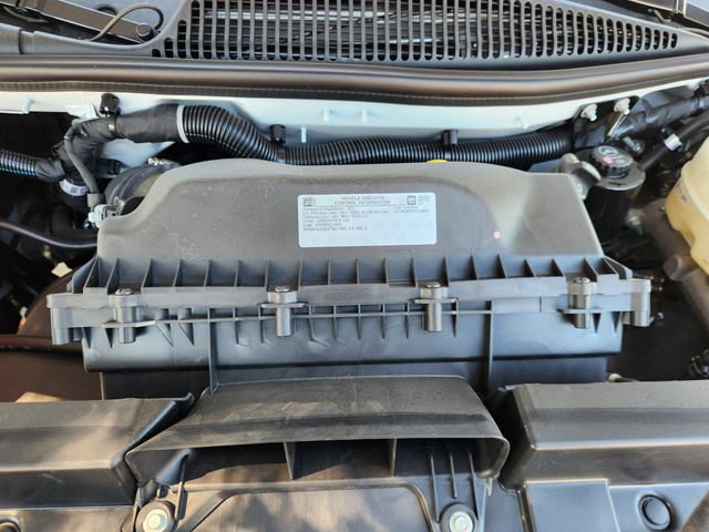 New 2025 Chevrolet Express 2500 w/ Driver Convenience Package RWD image 30