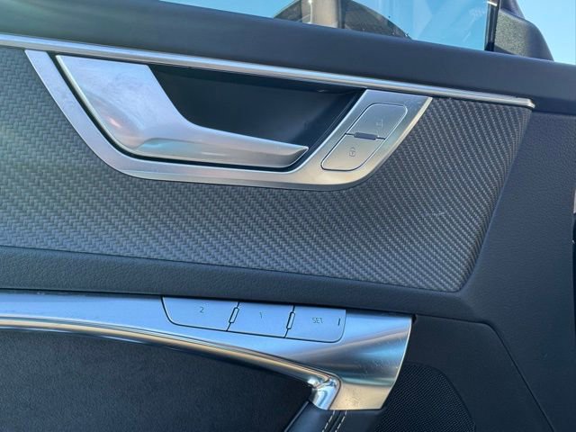 Used 2024 Audi RS 7 Performance image 14