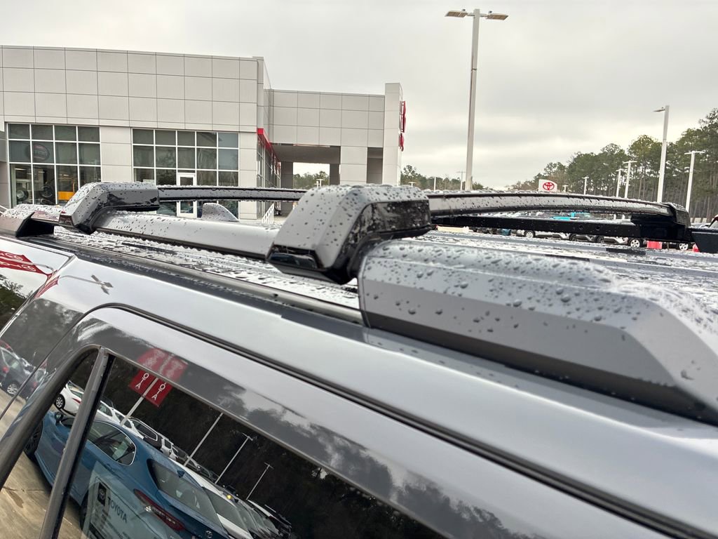 New 2026 Toyota 4Runner SR5 image 29