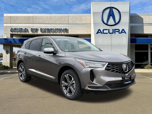 New 2026 Acura RDX SH-AWD w/ Technology Package image 1