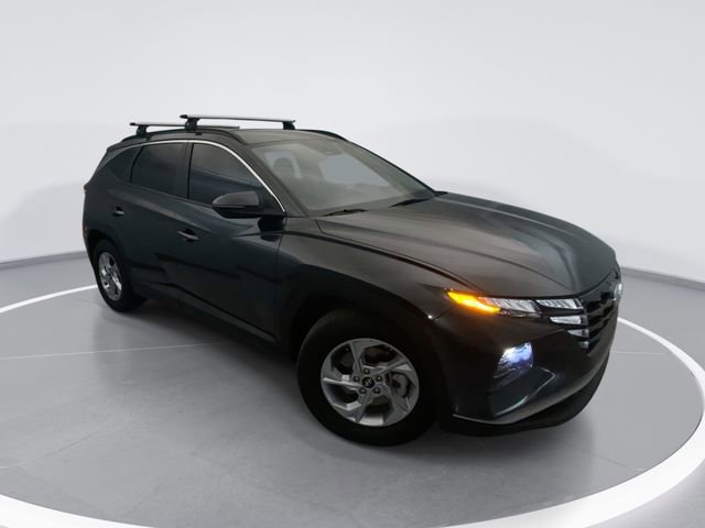 Used 2023 Hyundai Tucson SEL image 1
