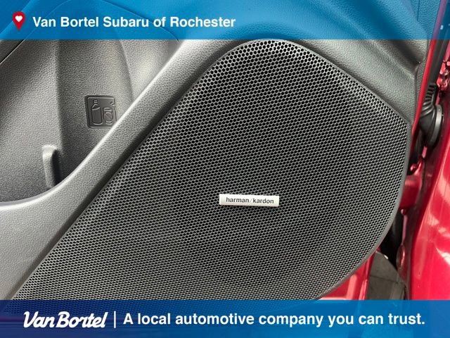 Certified 2023 Subaru Forester Limited image 16