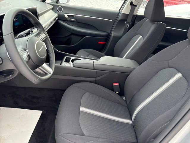 New 2026 Hyundai Sonata SEL image 4