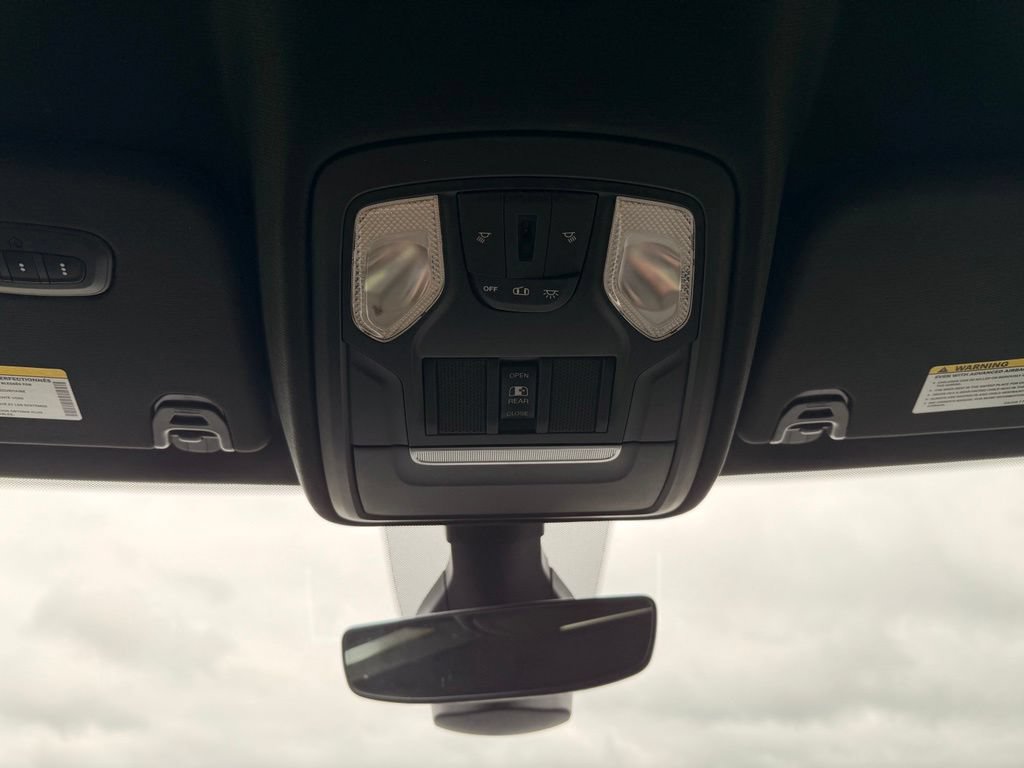 Used 2019 RAM 1500 Big Horn AWD/4WD image 27