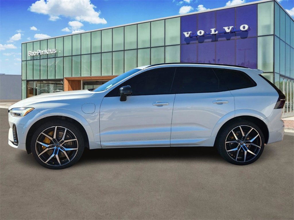 Used 2024 Volvo XC60 T8 Polestar image 29