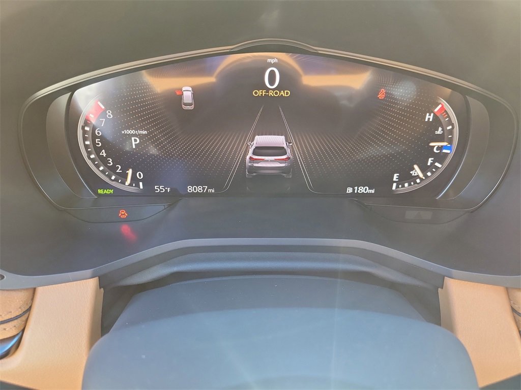 Used 2024 MAZDA CX-90 3.3 Turbo S w/ Premium Plus image 33