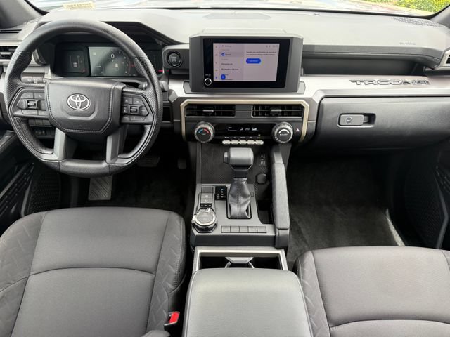 Used 2026 Toyota Tacoma SR5 AWD/4WD image 25