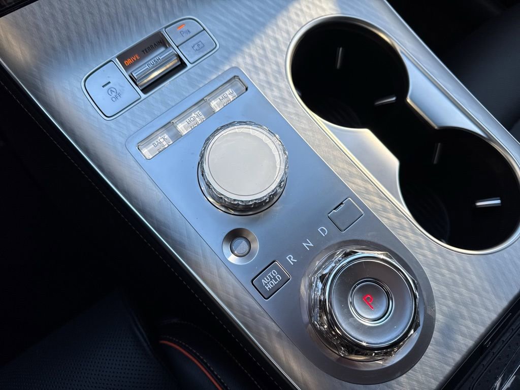 New 2026 Genesis GV70 2.5T Sport Prestige image 5