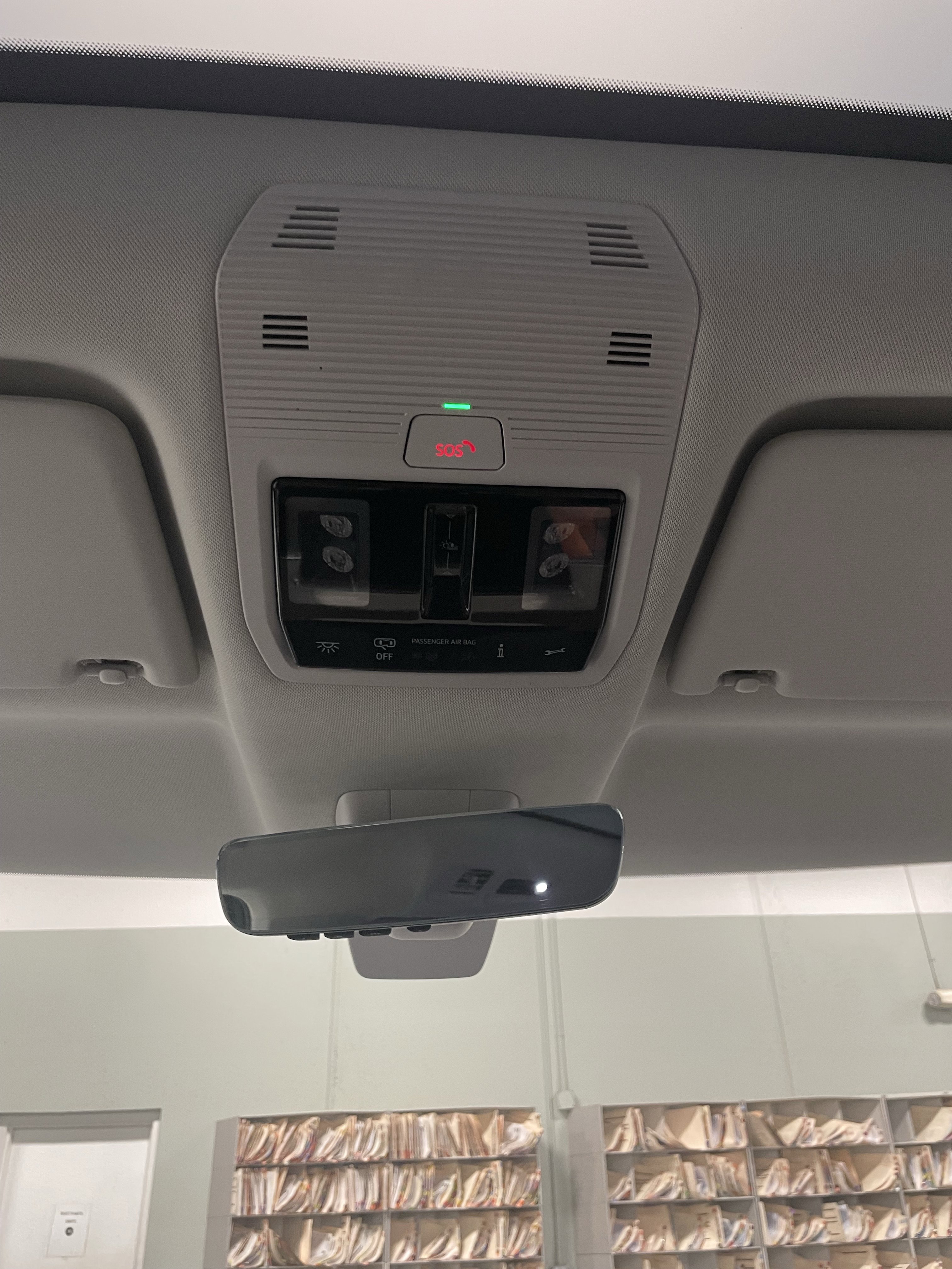 New 2025 Volkswagen ID. Buzz Pro S Plus image 17