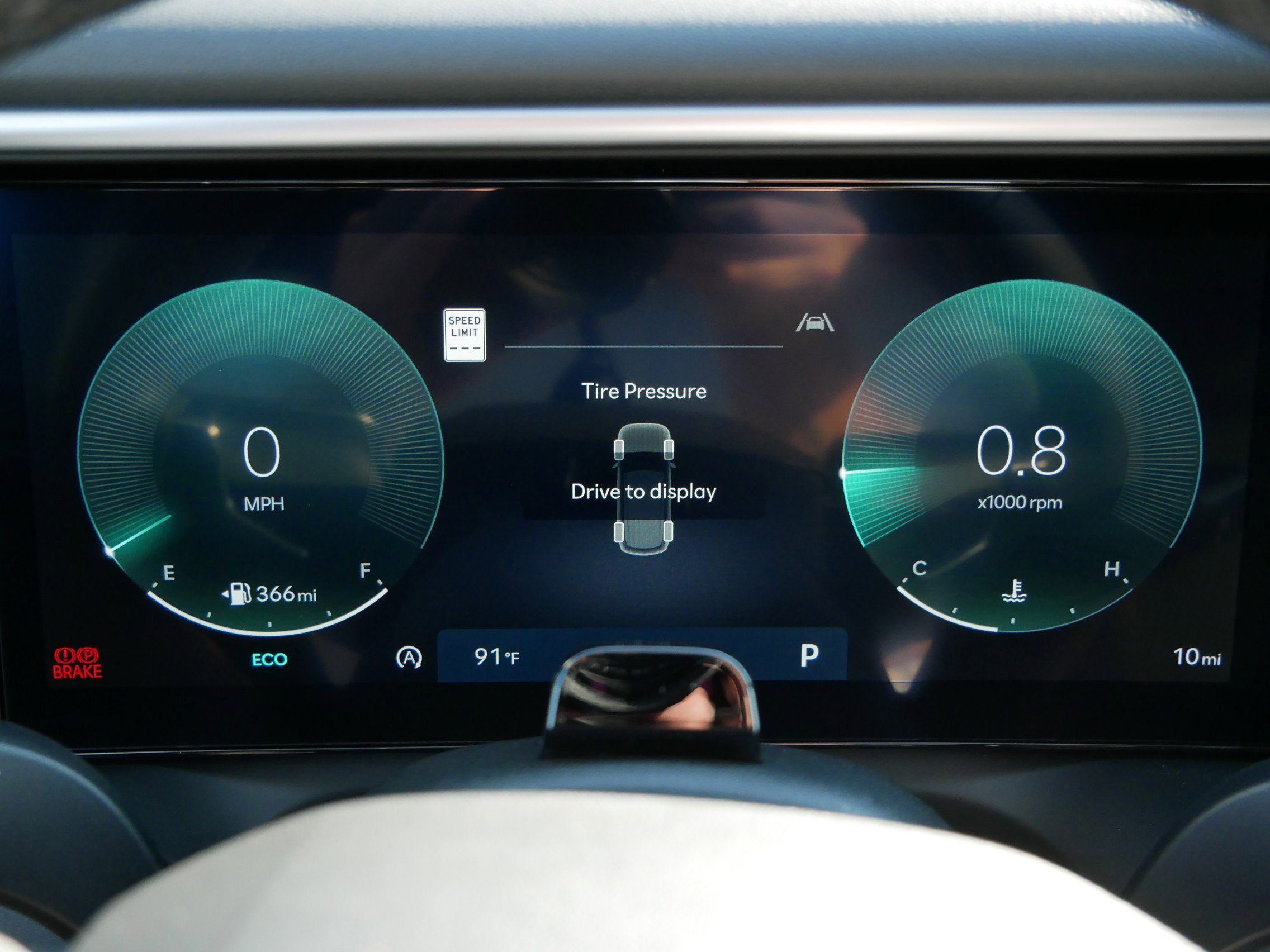 New 2026 Hyundai Palisade Limited image 13