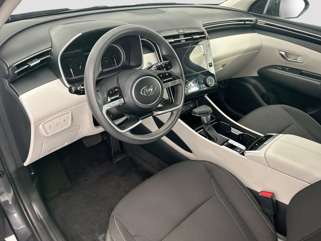 Used 2023 Hyundai Tucson SEL FWD image 9