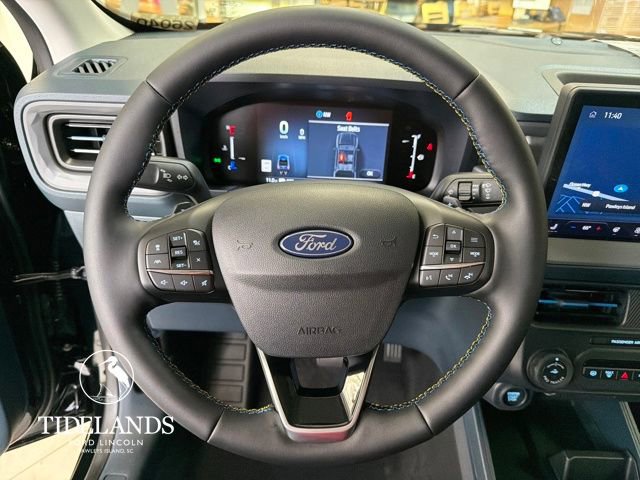 New 2026 Ford Maverick Lobo image 17