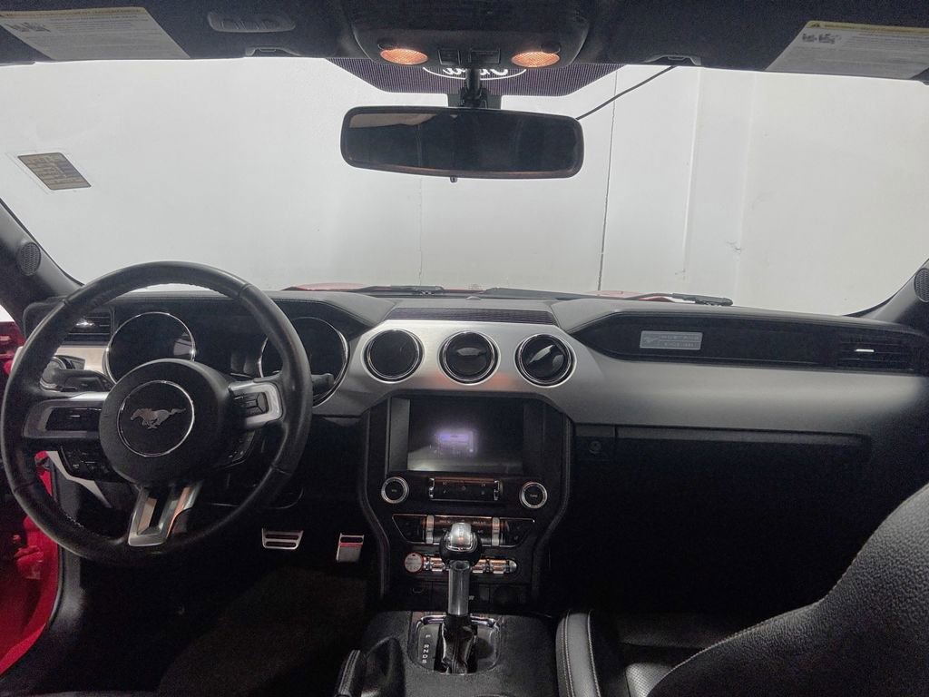 Used 2017 Ford Mustang Premium image 2