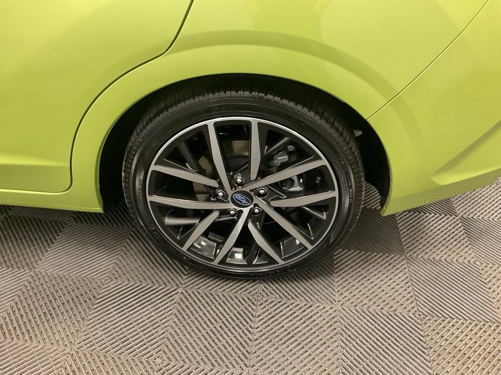 New 2026 Subaru Impreza 2.0i Sport AWD/4WD image 6