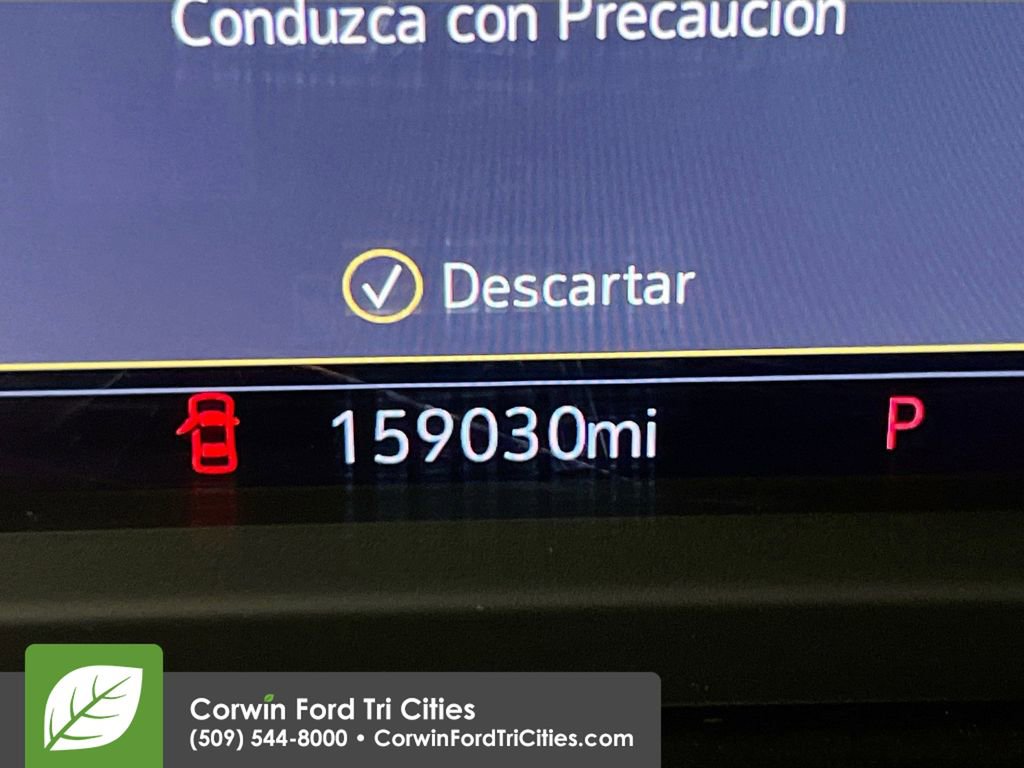 Used 2020 Chevrolet Silverado 1500 High Country w/ Technology Package image 2