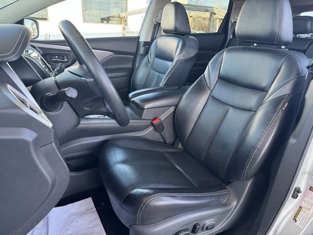 Used 2023 Nissan Murano SL w/ SL Moonroof Package image 22