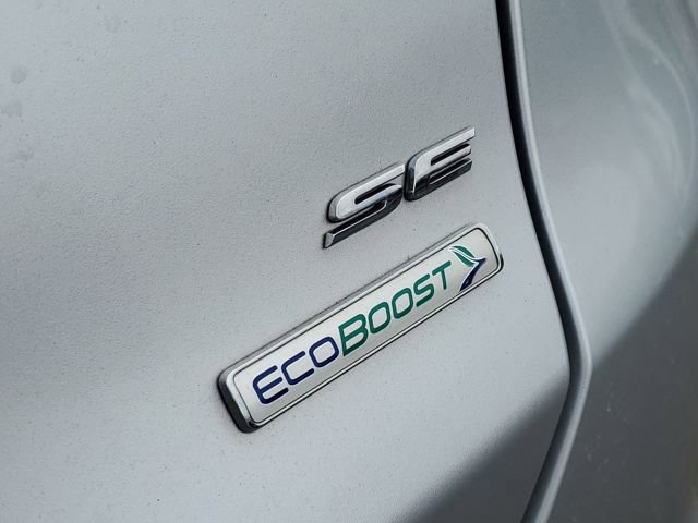Used 2016 Ford Fusion SE image 29