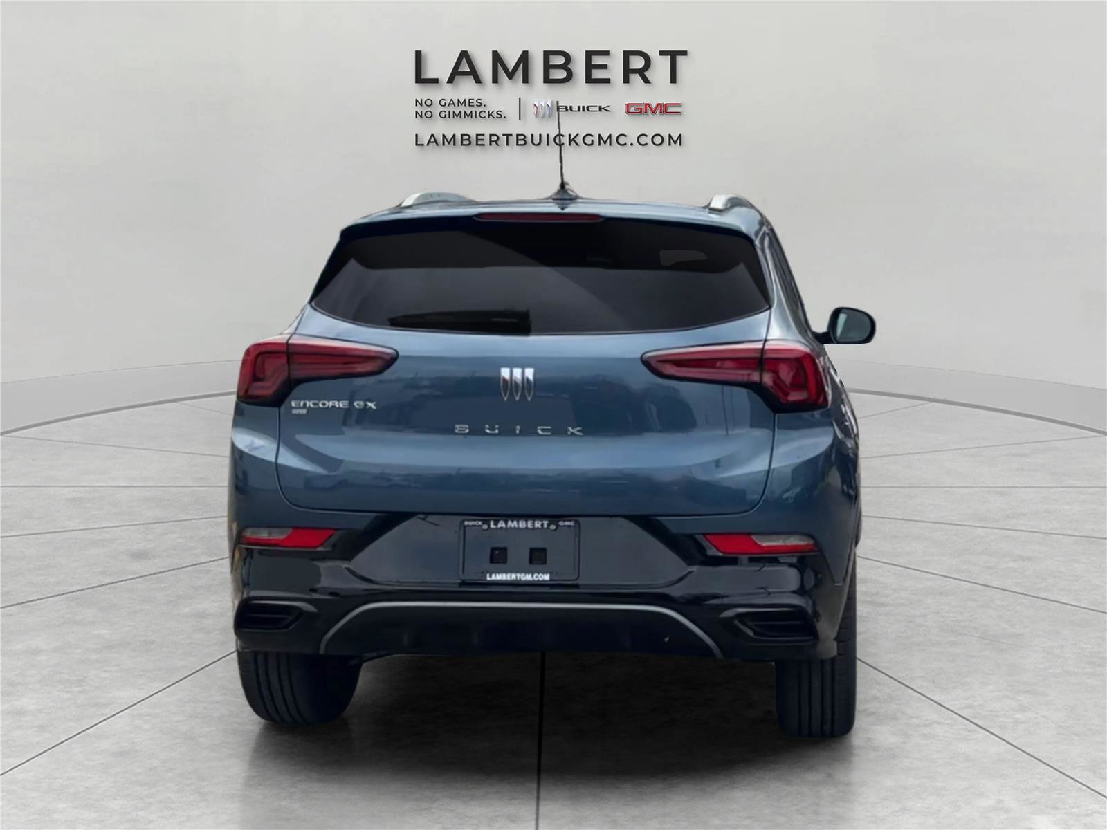New 2026 Buick Encore GX Sport Touring w/ Comfort Package image 4