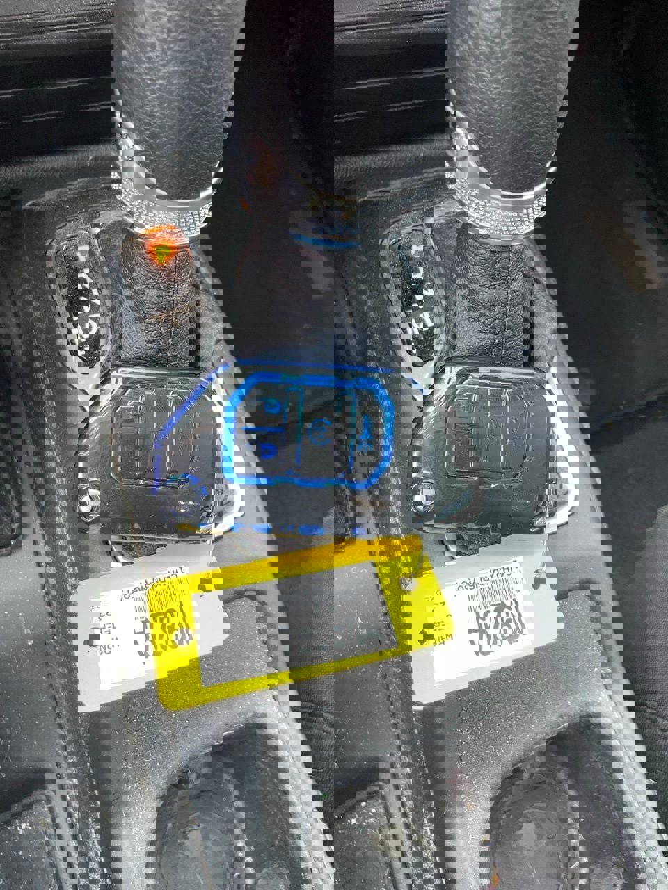 Used 2023 Jeep Wrangler Sport S image 11