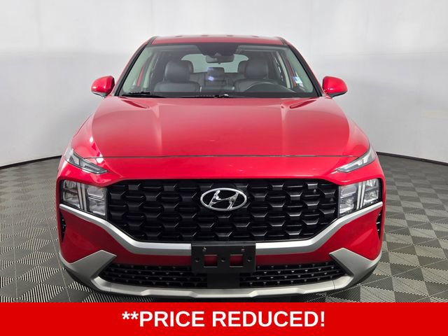 Used 2023 Hyundai Santa Fe SE AWD/4WD image 2