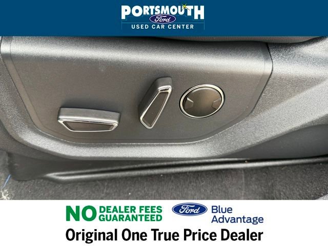 Certified 2024 Ford Expedition Max Limited image 27