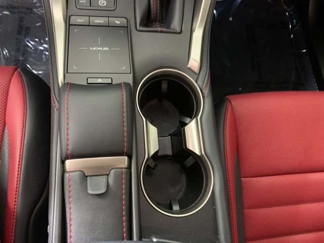 Used 2019 Lexus NX 300 F Sport w/ F Sport Premium Package AWD/4WD image 26