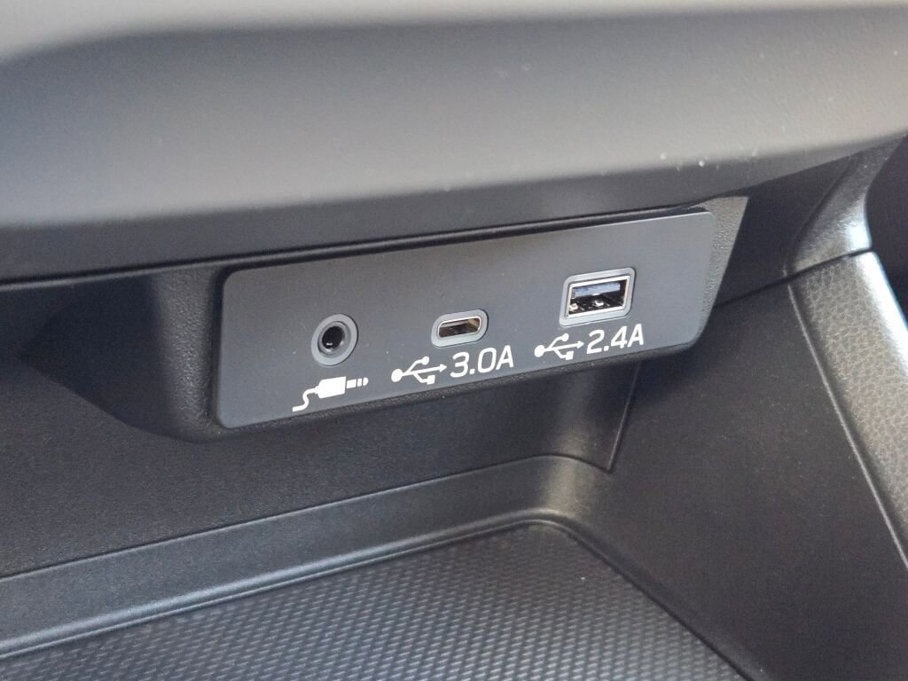 New 2026 Subaru Crosstrek 2.0i Premium image 27