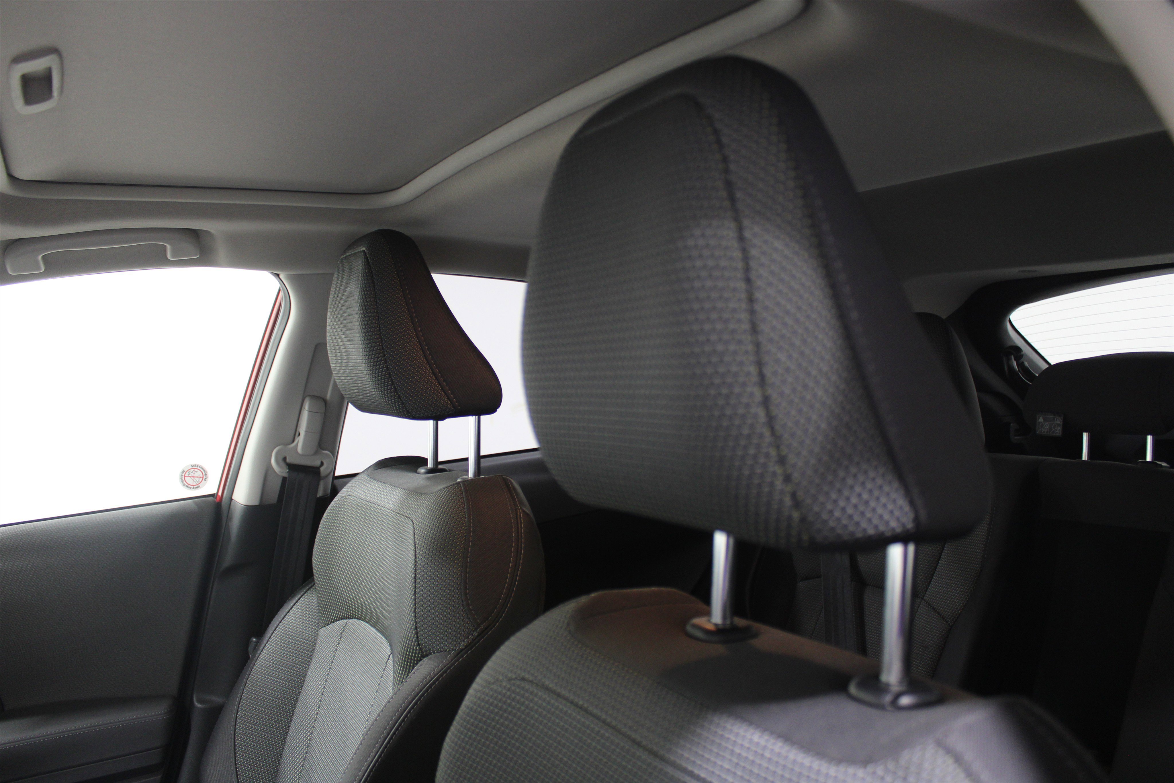 Used 2024 Subaru Crosstrek 2.0i Premium image 5