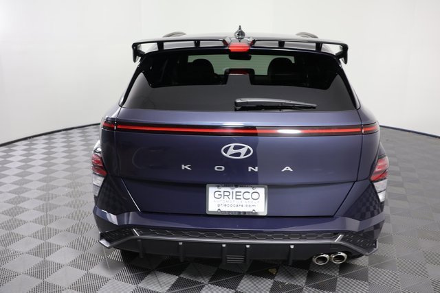 Used 2024 Hyundai Kona N Line image 7
