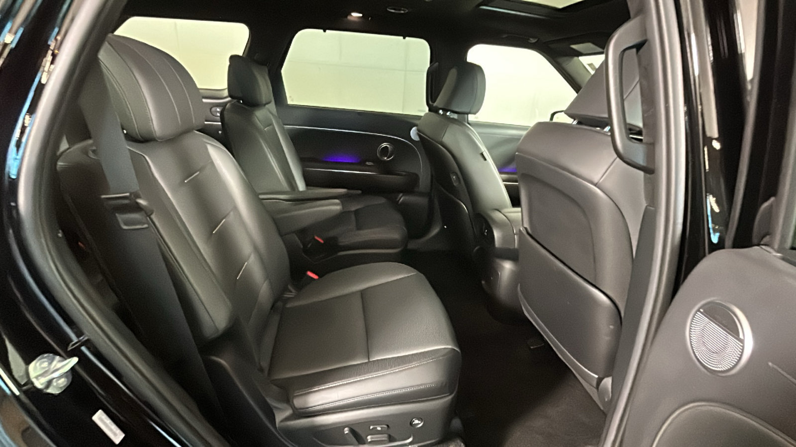 Used 2026 Hyundai Palisade Calligraphy FWD image 36