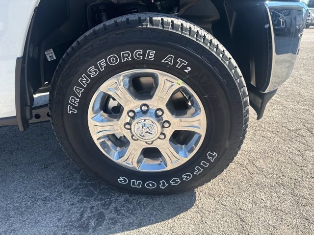 New 2026 RAM 2500 Lone Star AWD/4WD image 17