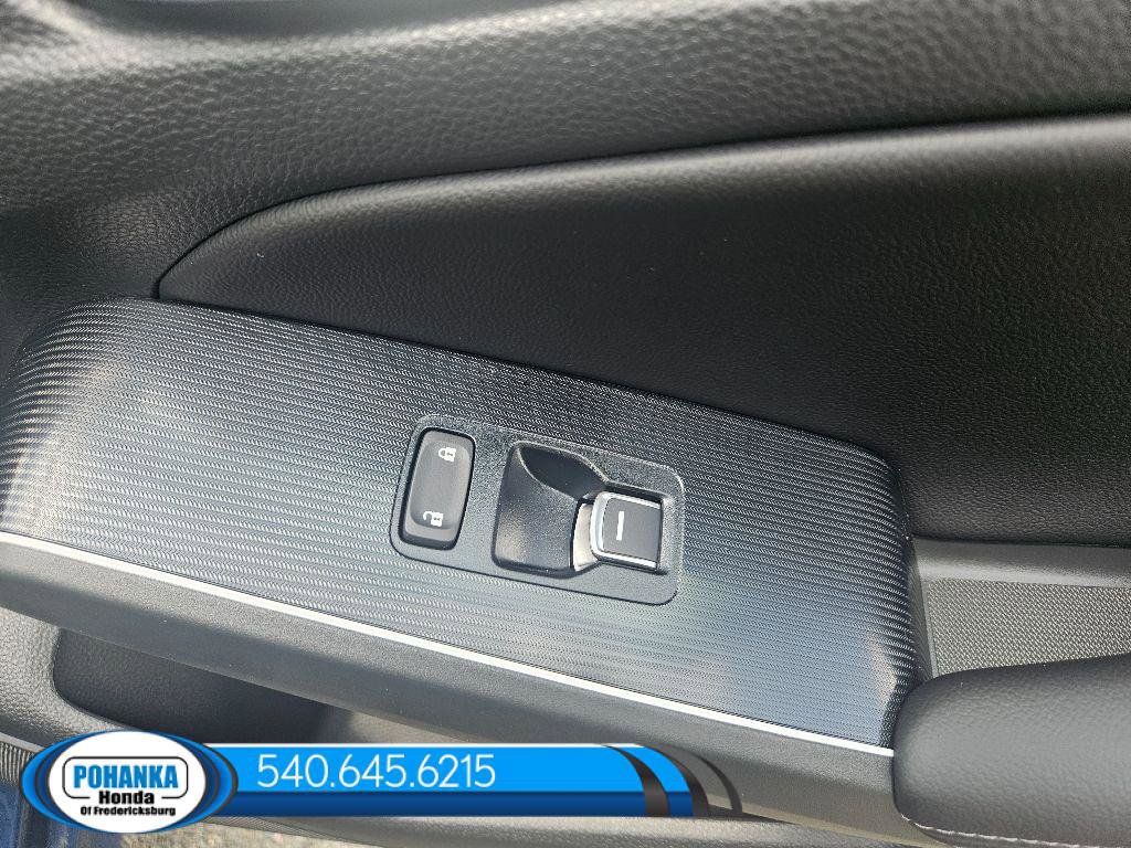 New 2026 Honda Civic Sport Touring image 21