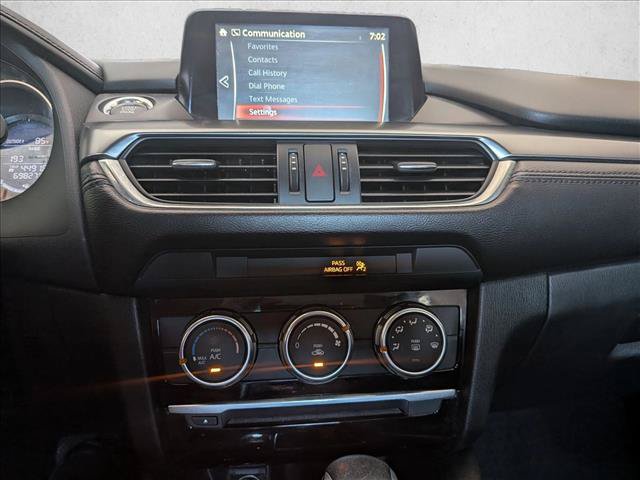Used 2016 MAZDA MAZDA6 Sport FWD image 12