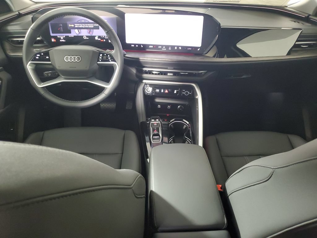 New 2026 Audi Q5 2.0T AWD/4WD image 15