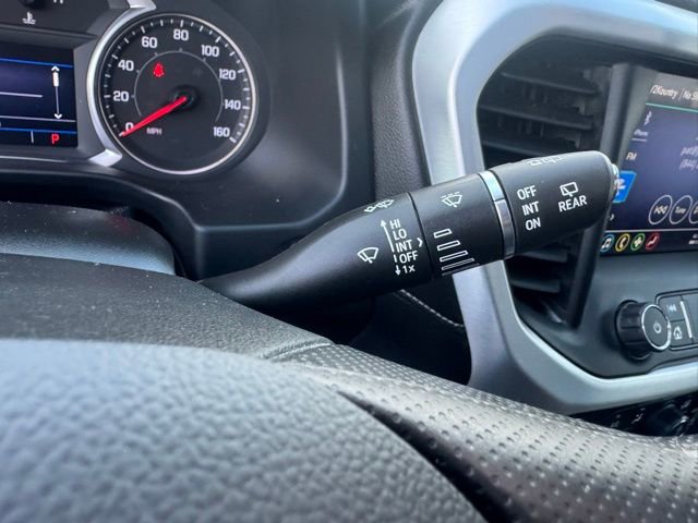 Used 2021 GMC Acadia SLE w/ Driver Convenience Package image 27