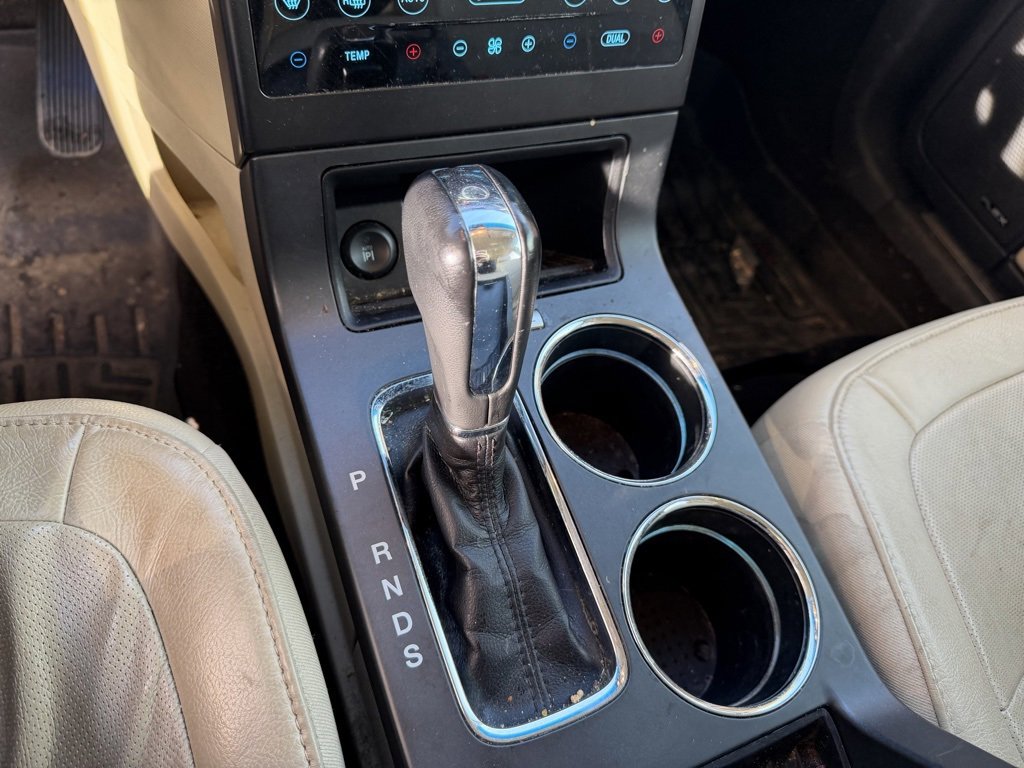 Used 2019 Ford Flex Limited image 23