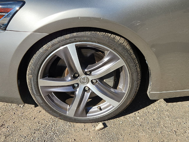 Used 2018 Lexus IS 300 AWD w/ Comfort Package image 9