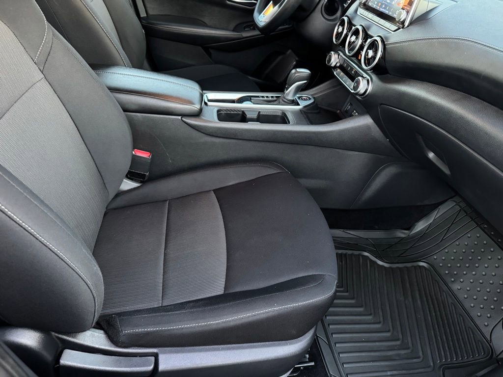 Used 2024 Nissan Sentra SV image 30
