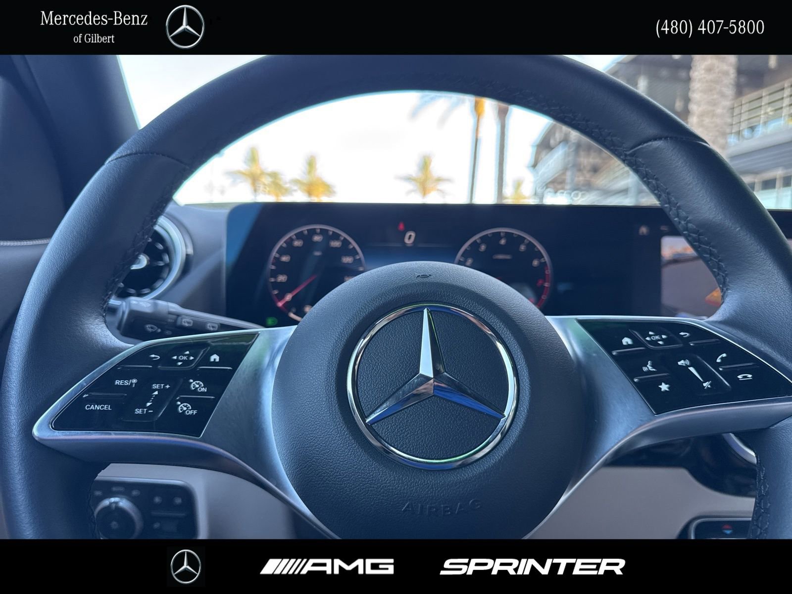 Certified 2026 Mercedes-Benz GLA 250 image 25