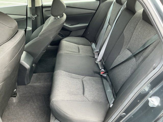 Used 2024 Honda Accord LX image 12