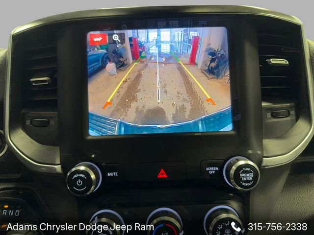 Used 2022 RAM 2500 Big Horn image 17