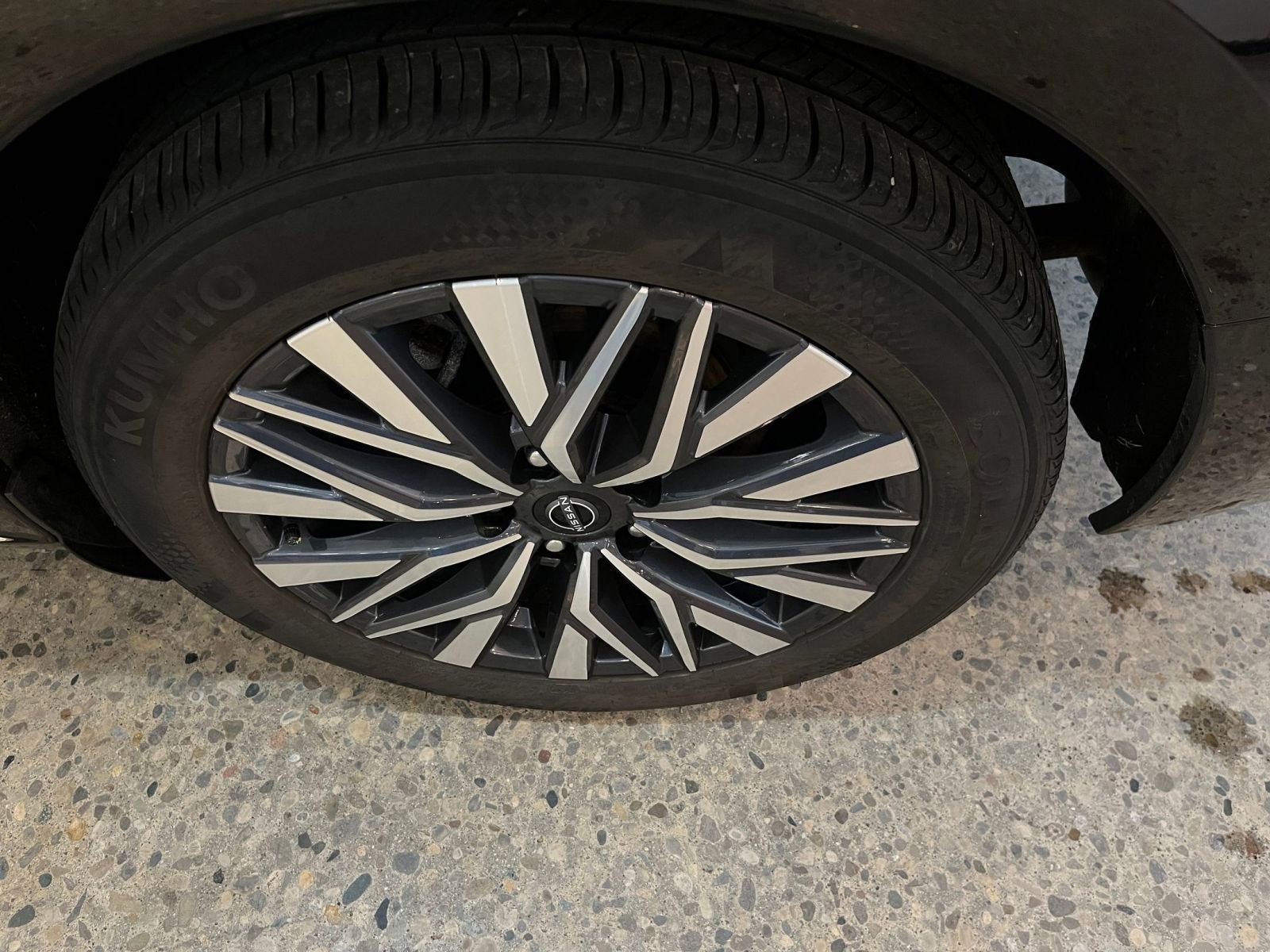 Used 2025 Nissan Altima 2.5 SV image 29