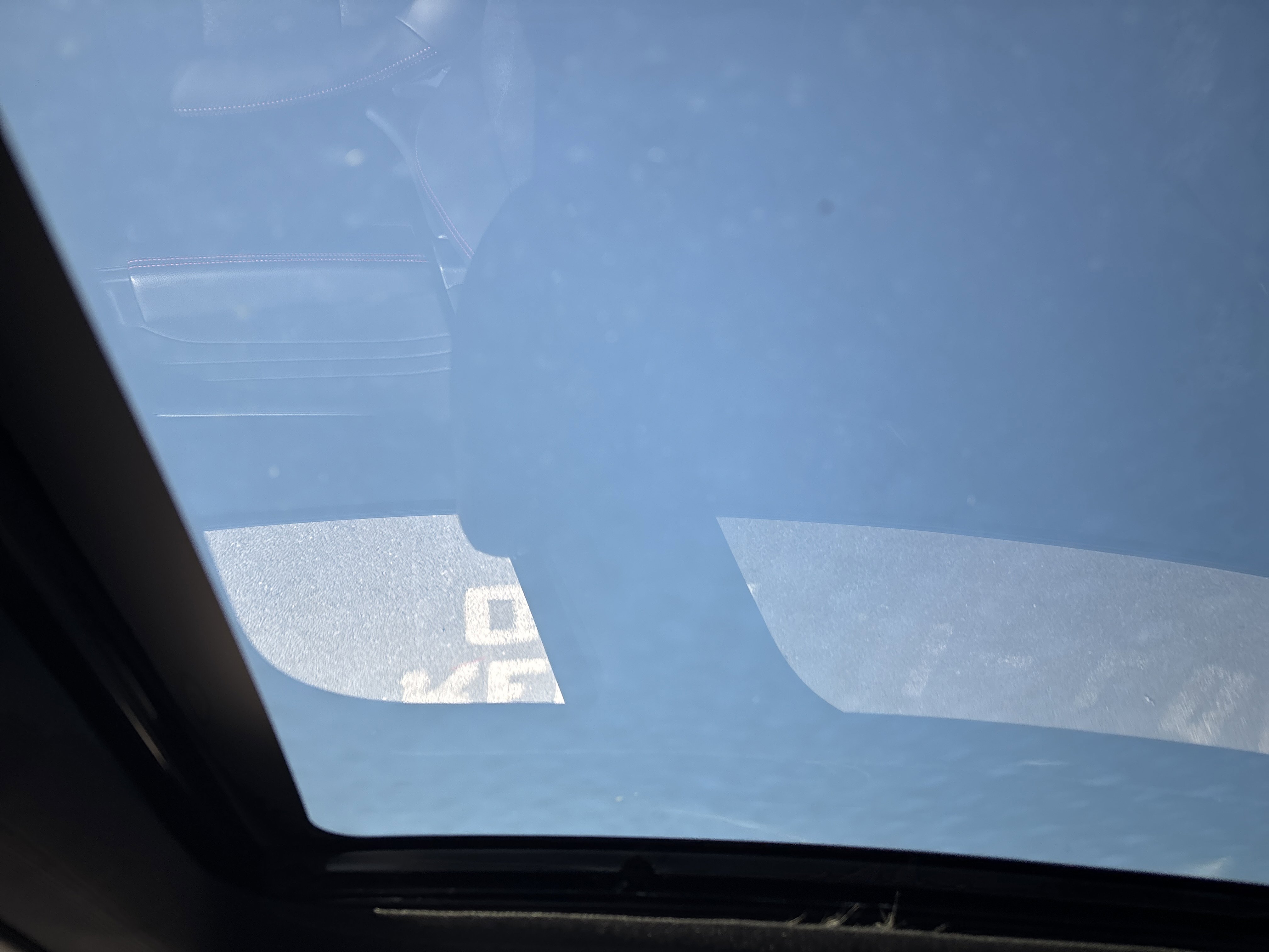 New 2026 Ford Escape ST-Line Select image 31